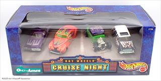 Cruise Night